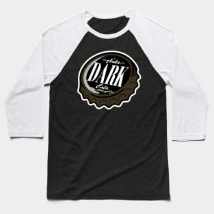 Nuka Dark Cola Cap Baseball T-Shirt